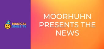 Moorhuhn Presents the News Moorhuhn Presents the News