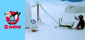 Pingu Sezonul 2 Episodul 26