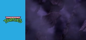 Wojownicze żółwie ninja Sezon 4 Odcinek 21