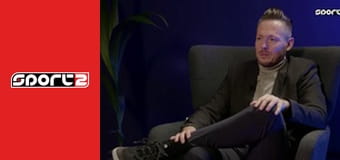 MVP - Rozhovory o sportu, Branko Radivojevič, HD