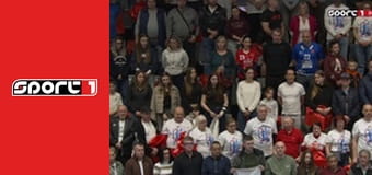 Házená - Slovensko - Ukrajina