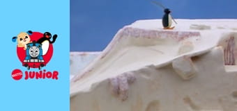 Pingu Sezonul 1 Episodul 4
