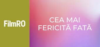 Cea mai fericită fată din lume