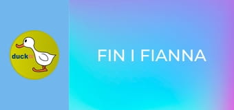 Fin i Fianna
