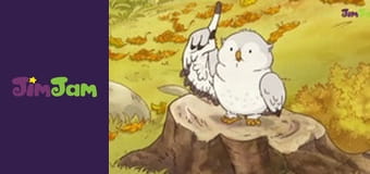 Találd ki, mennyire szeretlek! S1E33 - Tökföld Találd ki, mennyire szeretlek! S1E33 - Tökföld