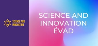 Science and Innovation Évad 1 Epizód 17