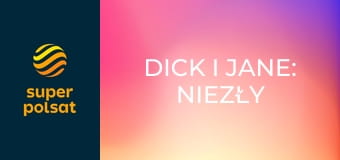 Dick i Jane: Niezły ubaw
