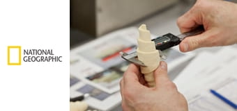 Tényleg így készül?! S1E3 - Sajttorta és pirog