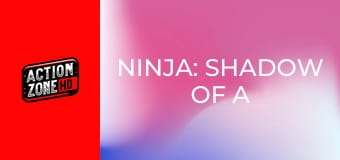 Ninja: Shadow of a Tear