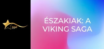 Északiak: A viking saga