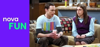 Teorie velkého třesku S11E23 - Urovnání vyhrocených emocí