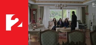 Isztambuli árvák S1E63