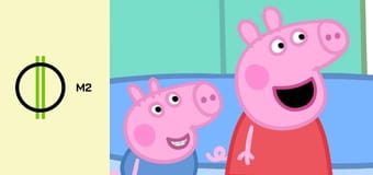 Peppa malac - A plüsskórház