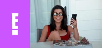 Keeping Up with the Kardashians S16E9 - Christmas Chaos