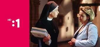 Mníšky v akcii S2E8 - Hókus-pókus