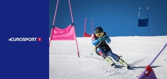 Alpské lyžování: SP mužů: Copper Mountain