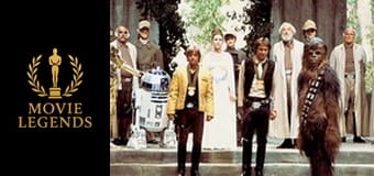 Movie legends Sezon 1 Episod 2