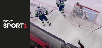 NHL: Carolina Hurricanes - Vancouver Canucks