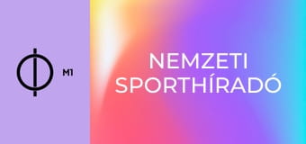 Nemzeti Sporthíradó