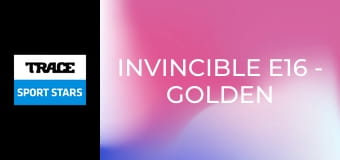 Invincible E16 - Golden State Warriors
