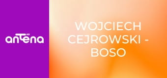 Wojciech Cejrowski - boso przez świat S1E83 - Życie codzienne Indian