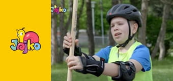 Športovisko E5 - Hokej