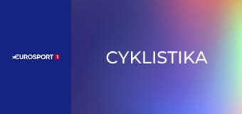 Cyklistika