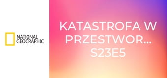 Katastrofa w przestworzach S23E5 - Horror w Tajpej