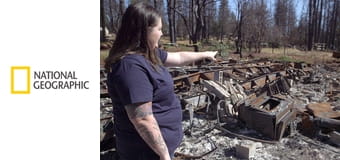 Mutáns időjárás S1E9 - Mutáns levegő/atmoszféra