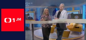 13. komnata - Hany Třeštíkové