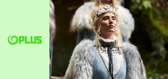 Dcéra čarodejnice: Hadí dar