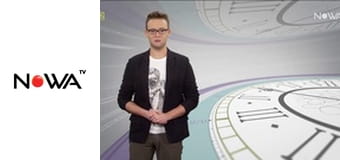 Wehikuł czasu E324 - 24 marca