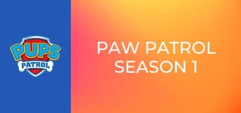 Patrula căţeluşilor Sezonul 1 Episodul 17