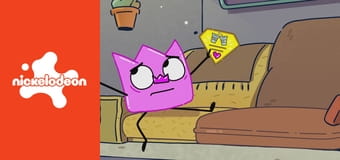 Naj i Najka S1E3 - Kluczowa rozgrywka / Jazda z przeszkodami