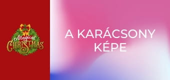 A karácsony képe