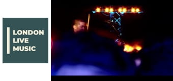 LONDON LIVE - Jukebox - Kids Alright LONDON LIVE - Jukebox - Kids Alright