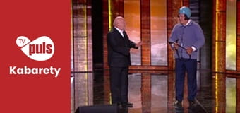 Kabaretowa noc pod gwiazdami - Lidzbark Warmiński Sezon 1 Odcinek 3