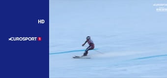 Alpesi sí: Copper Mountain Világkupa Nők - Óriás-műlesiklás, 2. futam