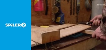 Hegyi emberek S6E9 - Születési előjog