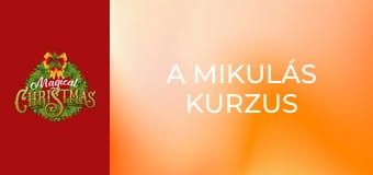 A Mikulás kurzus