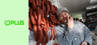 Profesionáli S2E5 - PR a očistná diéta