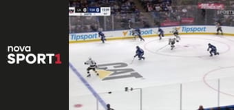 NHL: Toronto Maple Leafs - Los Angeles Kings