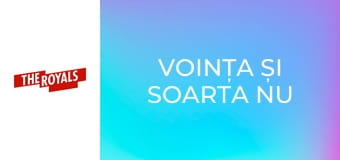 Voința și soarta nu se potrivesc S1E10