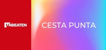 Cesta punta