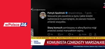 Naga prawda Marianny Schreiber