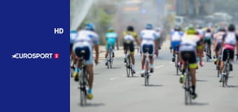 Kerékpár: Vuelta a España nők