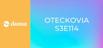 Oteckovia S3E114
