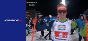 Alpské lyžování: SP mužů: Copper Mountain