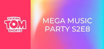 Mega Music Party S2E8