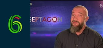 Septagon S2E24 - Troskliwy obserwator